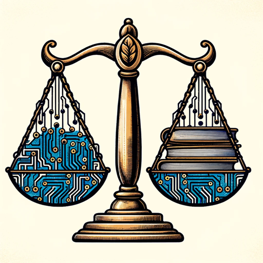 Legal Cybersecurity Assistant logo