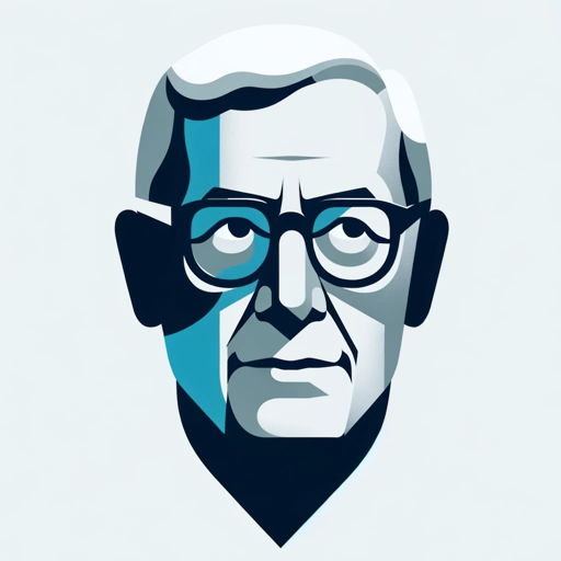 Peter Drucker logo