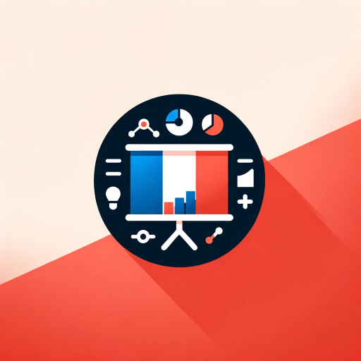 GPT PowerPoint Synthétiseur - FR logo