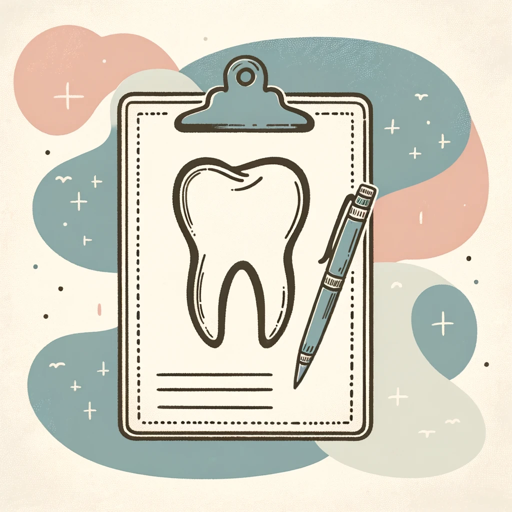 Dental Legal Report logo