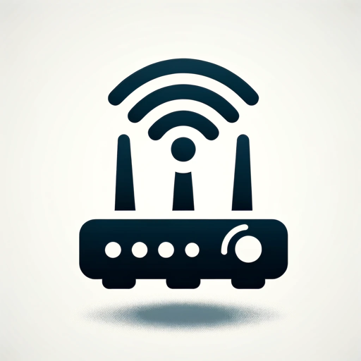 192.168.1.1 logo