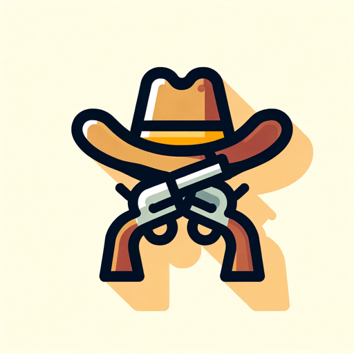 Western logo