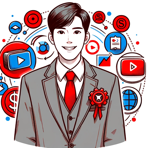 YTアドバイザー田中 logo