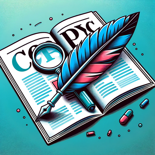 Ecommerce Advertorial Writer logo