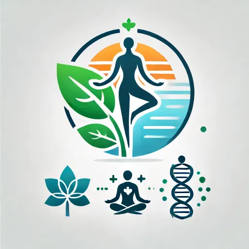 Lifestyle Improvement Advisor logo