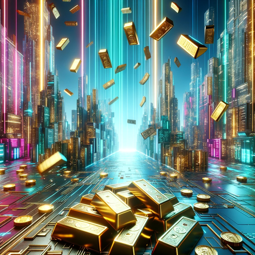 Millionaire logo