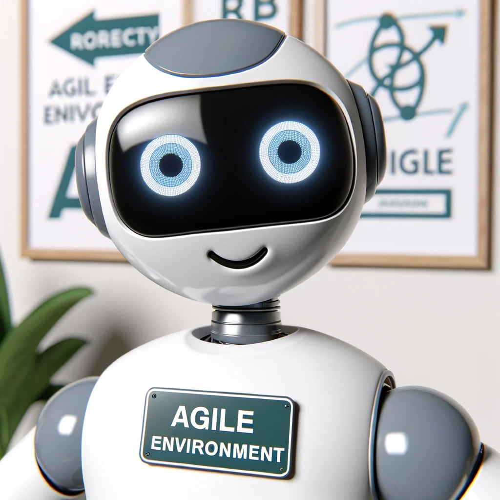 Agile Docs logo