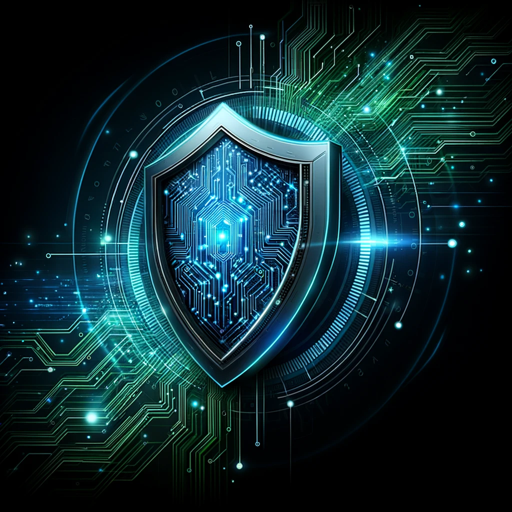 Expert in backup processes logo