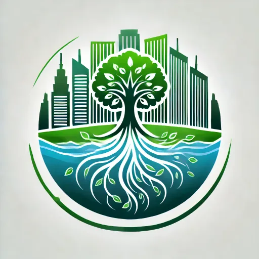 Megacity Green Ecosystem Coach logo