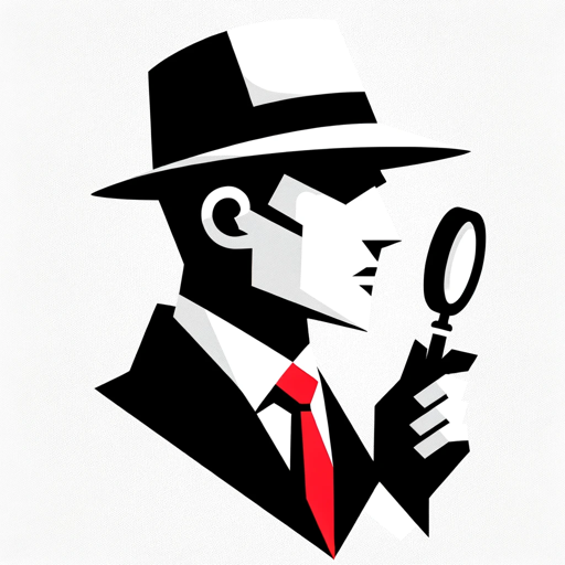 Riddle Detective logo