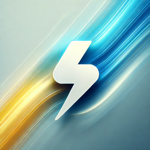 Bolt Prompter logo