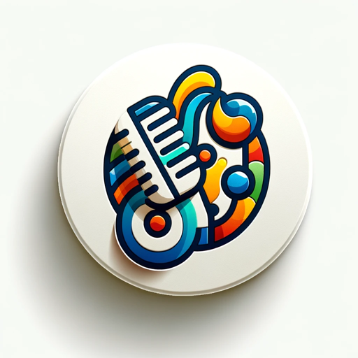Songwriter 4000 logo