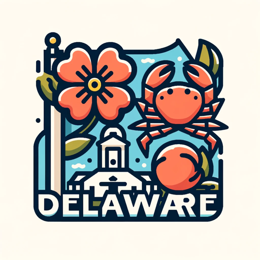 Delaware logo