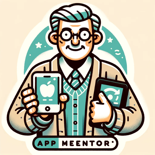 App Mentor logo
