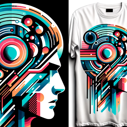Designer gráfico para Camisetas logo
