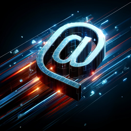 G-email NameGenerator logo