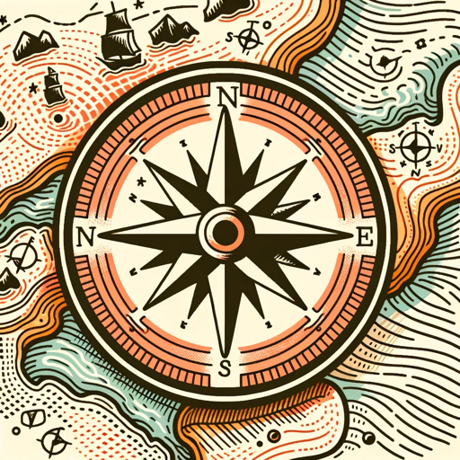 旅游指南 logo