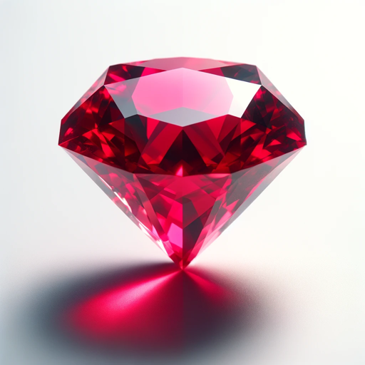 Ruby and Rails GPT 💎♦️🚃 logo