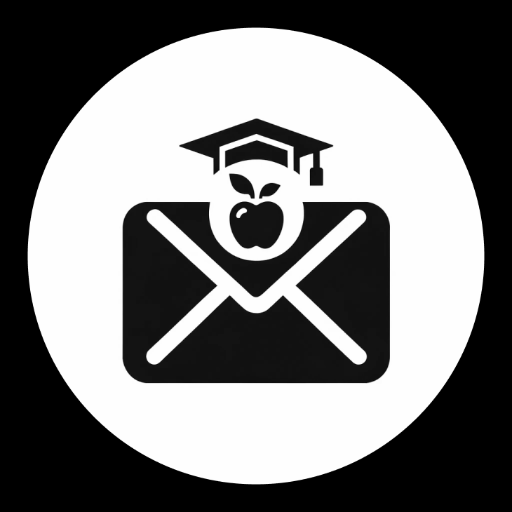 Mail to Teacher GPT logo
