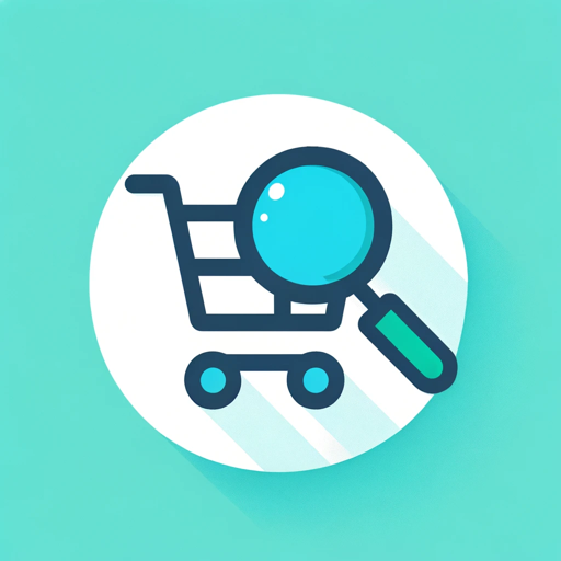 E-commerce Optimization logo