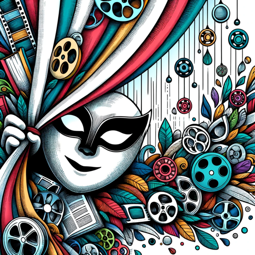 Culture Bluffer logo