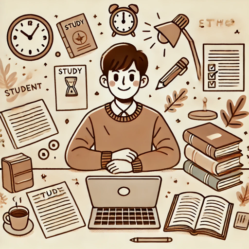 Exam Survival Guide logo
