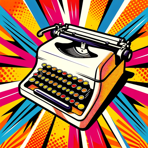BlogGenius - Blog and Posts Series Writer  SEO logo