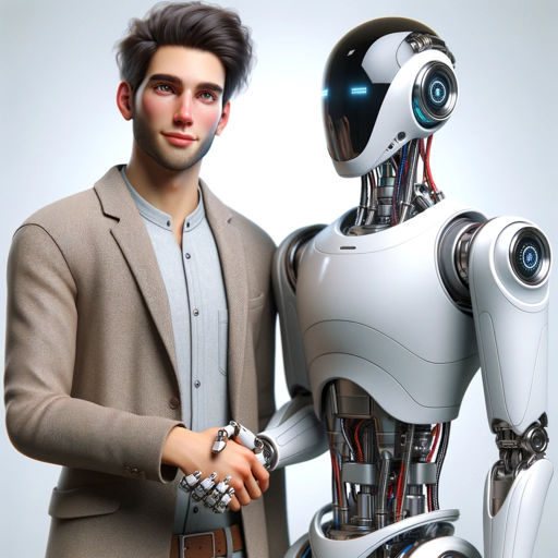 Your Guide To AI logo