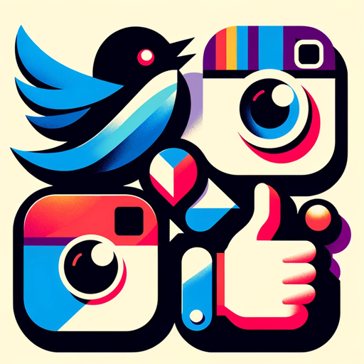 Social Media Mentor logo