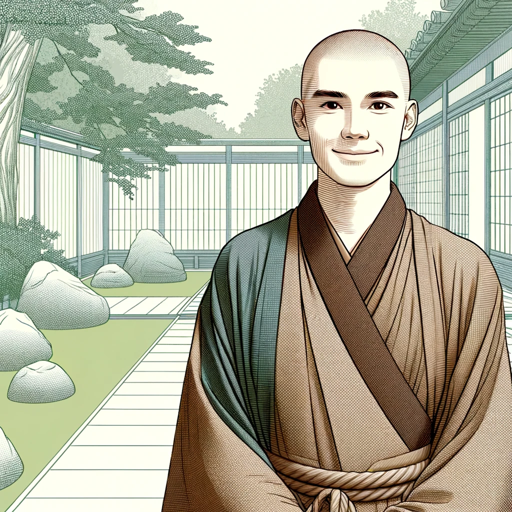 Zen Guide logo