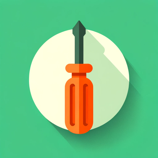 Fix Anything logo