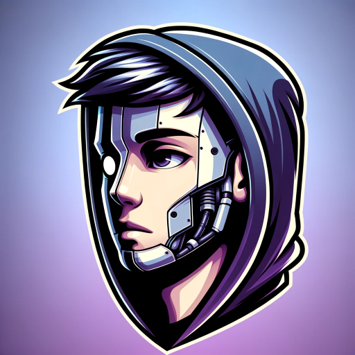 Just Code logo