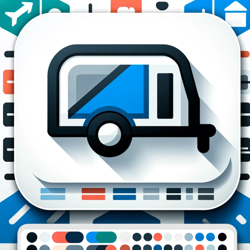 Trailer logo