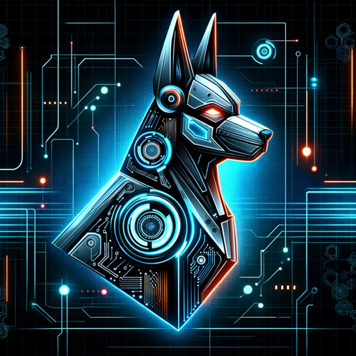 AI Watchdog for Humanity logo