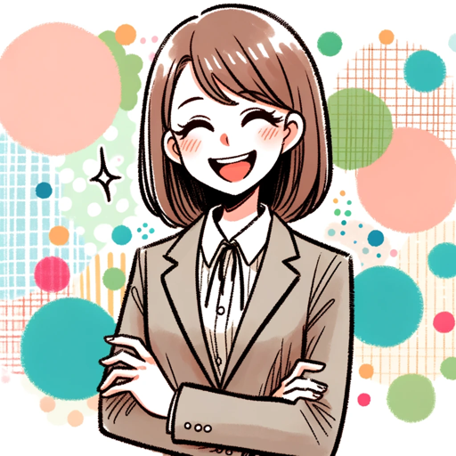 【会社】皮肉返しマスター logo
