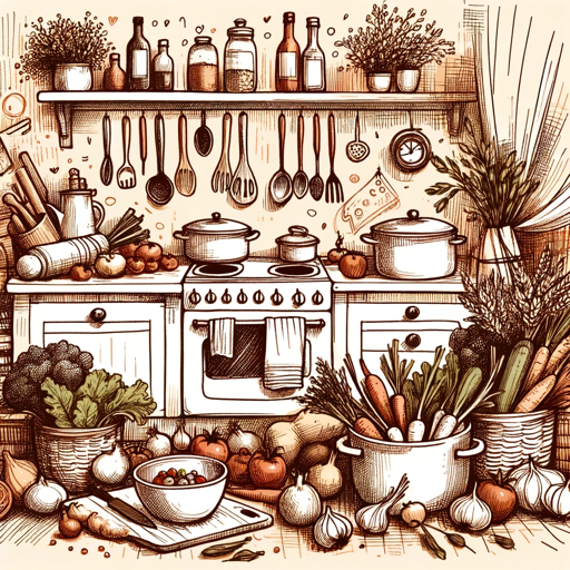 🍲📚 Flavorful Feast Finder 🥄✨ logo