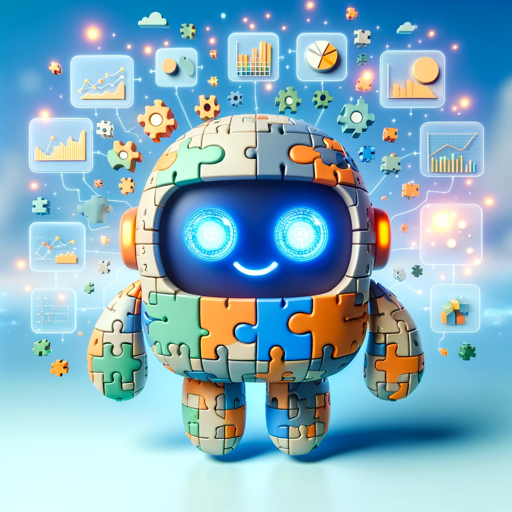Data Dynamo logo