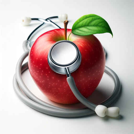 Health Tips logo