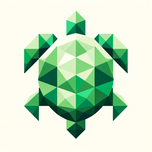 ウミガメのスープ(Situation Puzzle Solver) logo