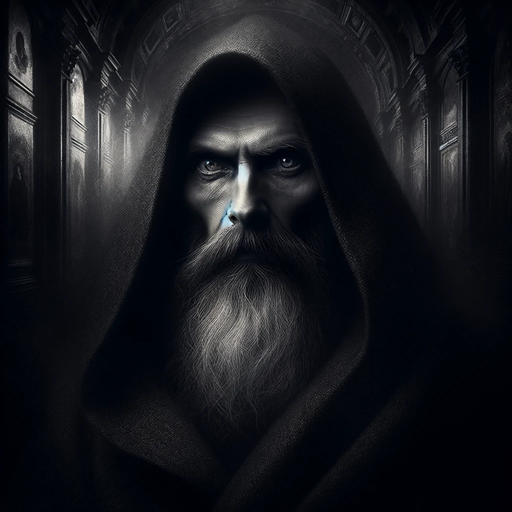 Mystic Advisor logo