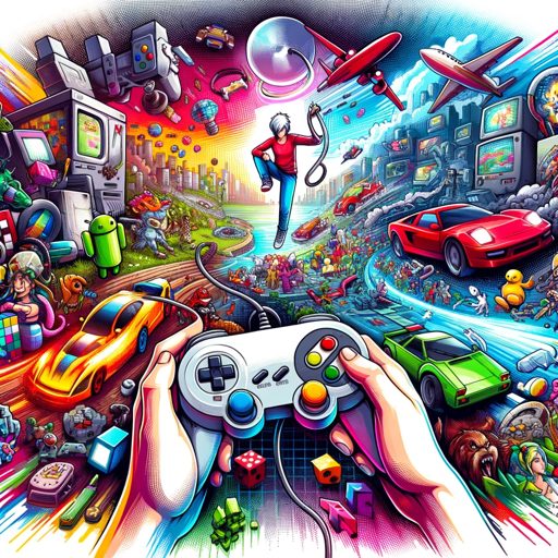 🕹️ Game Guru🎮Expert Tips & Tricks logo