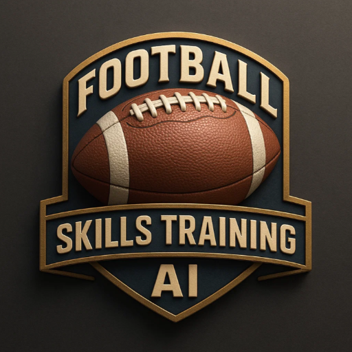 Football Skills Training AI logo