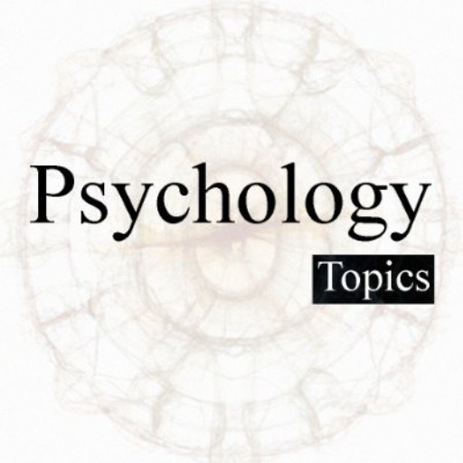 Psych Topics logo