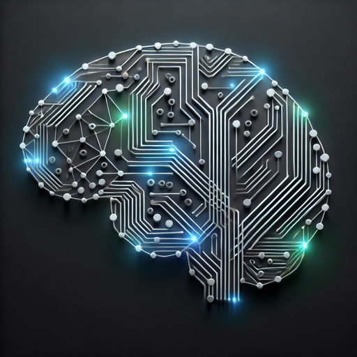 Specialized AI Models and Customization logo