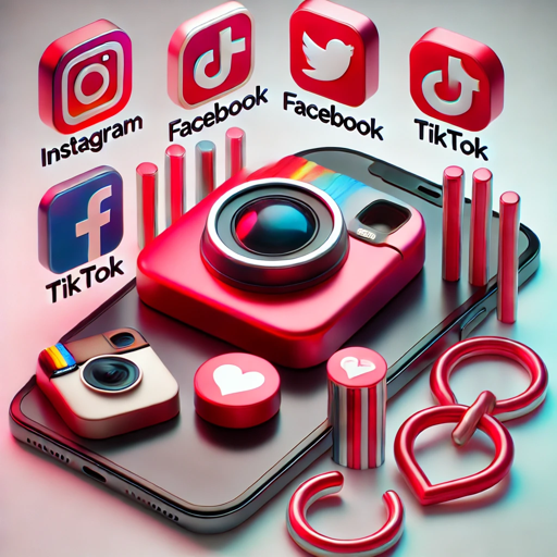 Viralowy Asystent Contentu logo