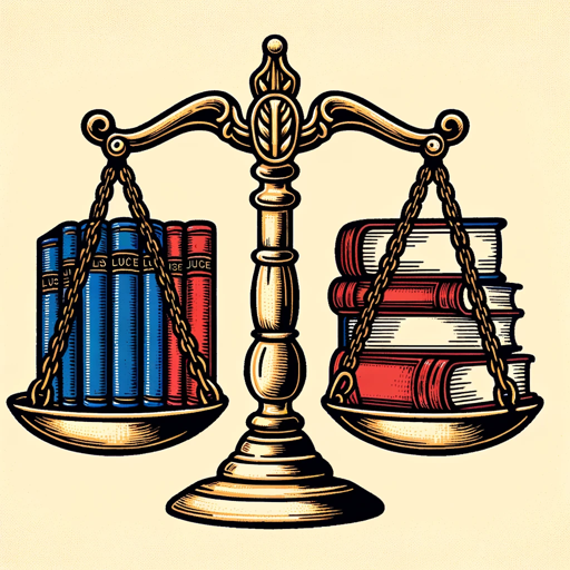 LawPedia logo