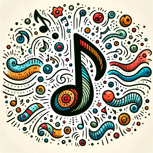 Melody Matchmaker logo