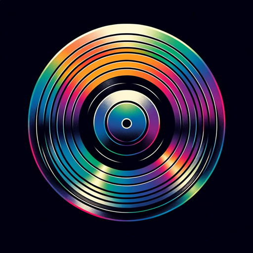 Discogs Assistant logo