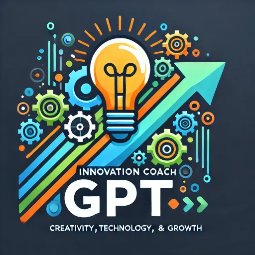 Innovation Coach logo