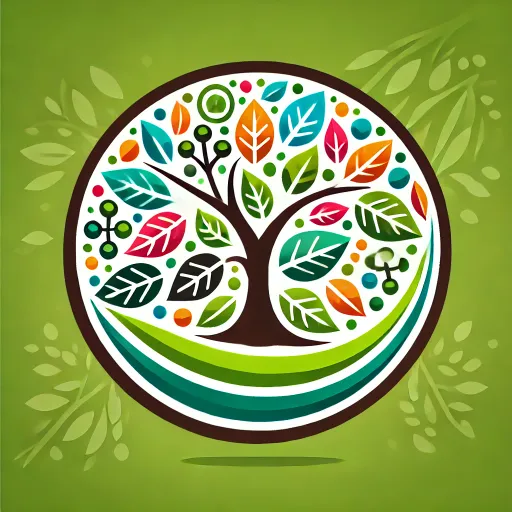EcoForester - Reforestation Expert Consultant logo